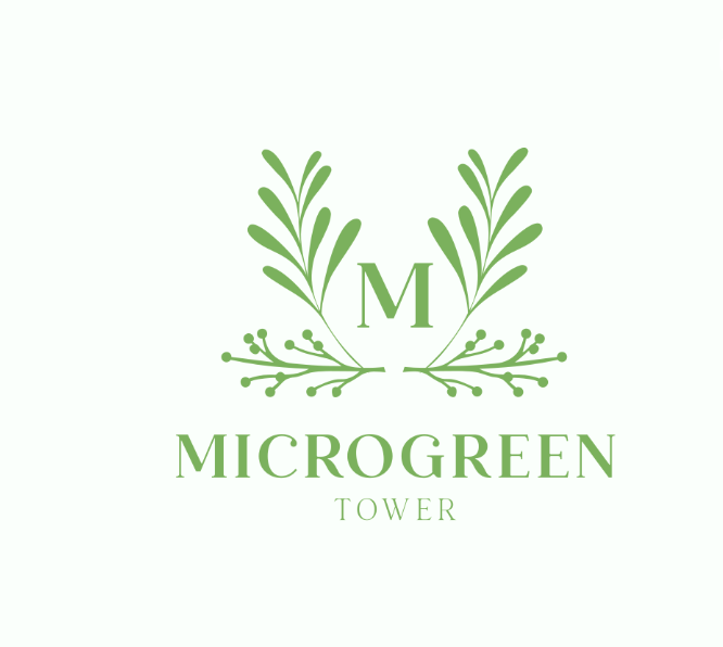 MicroGreen Tower logo